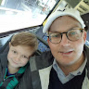 Meet your Posher, Tom